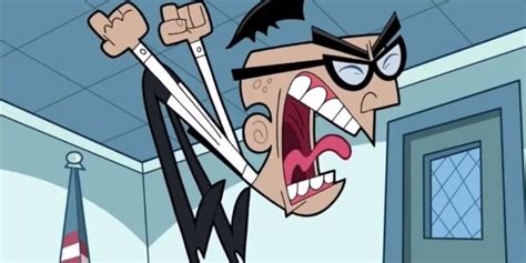 denzel crocker|Denzel Crocker/Appearances .